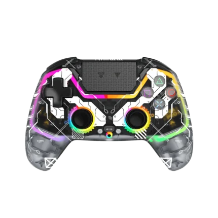 FANTECH NOVA PRO WGP14 V2 MULTI-PLATFORM GAMEPAD (06MW)