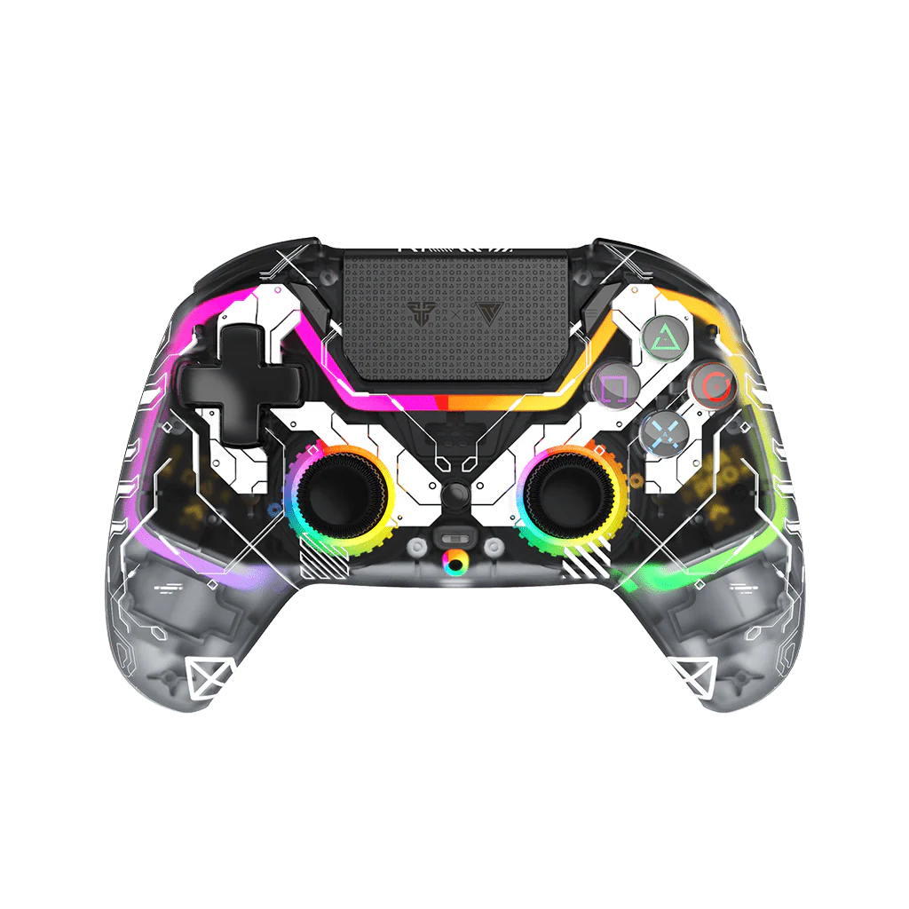 Product_Image_Nova_Pro_Epsilon FANTECH NOVA PRO WGP14 V2 MULTI-PLATFORM GAMEPAD (06MW) - Image 1