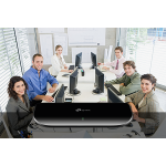 TP-Link 8 Port Gigabit Network Switch Model TL-SG1008D (100/1000 Mbps) (1YW) - Image 3