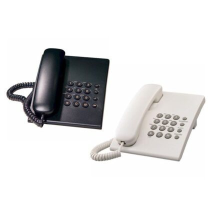 Mstar KS-TX500MS LAND PHONE (Black or White Colour)