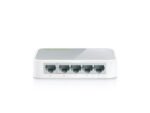 TP-Link 5 Port Network Switch Model TL-SF1005D (10/100 Mbps) (1YW) - Image 2