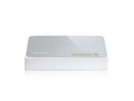 TP-Link 8 Port Network Switch Model TL-SF1008D (10/100 Mbps) (1YW) - Image 8