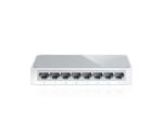 TP-Link 8 Port Network Switch Model TL-SF1008D (10/100 Mbps) (1YW) - Image 2