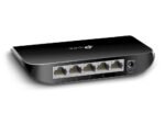 TP Link 5 Port Gigabit Network Switch Model TL-SG1005D (10/100/1000 Mbps) (1YW) - Image 2
