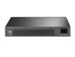 TP-LINK 24 PORT 10/1000M GIGABIT Desktop / Rackmount Switch Model TL-SG1024D (1YW) - Image 4