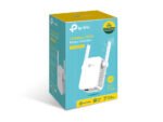 TP-LINK TL-WA855RE WIFI Range Extender (1YW)