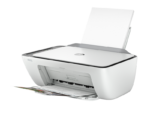 HP Deskjet 2875 Printer (Print/Scan/Copy/Wi-Fi) (1YW) - Image 2