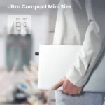 UGREEN Bluetooth 5.0 Adapter 5.0V 20meter Range CM390-80889 (1YW) - Image 7