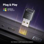 UGREEN Bluetooth 5.4 Adapter CM748 - 35058 -(1YW) - Image 6