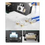 UGREEN Crimping Tool – NW136 - 70683 - Image 4