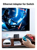 UGREEN USB 3.0 1000Mbps Gigabit Ethernet Adapter – CR111 - 20256- (1YW) - Image 6