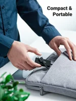 UGREEN USB 3.0 1000Mbps Gigabit Ethernet Adapter – CR111 - 20256- (1YW) - Image 4