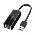 UGREEN USB 3.0 1000Mbps Gigabit Ethernet Adapter – CR111 - 20256- (1YW) - Image 8