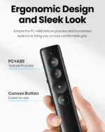 UGREEN Wireless Laser Pointer Presenter – LP479 - 50654 (1YW) - Image 8