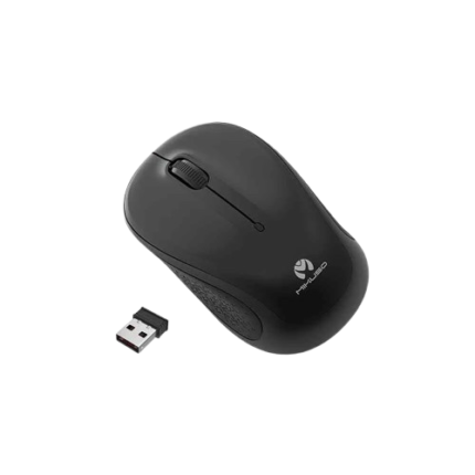 MIKUSO Wireless Mouse MOS-W018 (06MW)