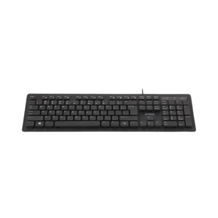 Prolink GK-1002M USB Keyboard (01YW)