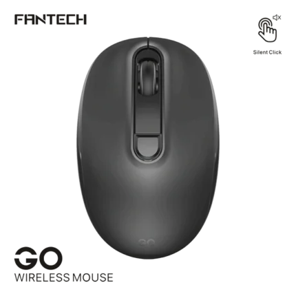 FANTECH W192 Wireless Mouse (06MW)
