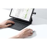 Baseus Ingenuity Series Mini OTG Adaptor Type-C to USB-A 3.1 Black- (6MW) - Image 5