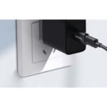 Baseus Ingenuity Series Mini OTG Adaptor USB 3.1 to Type-C Black -(6MW) - Image 6