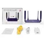 ZONCH B620 Wireless Router WIFI Unlocked - Image 3