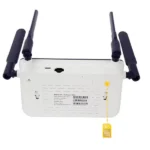 ZONCH B620 Wireless Router WIFI Unlocked - Image 5