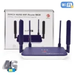ZONCH B620 Wireless Router WIFI Unlocked