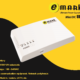 EMARK GM4 Mini Router UPS Price