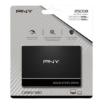 PNY CS900 240GB 2.5'' SATA SSD (03YW)