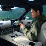 Baseus Gem Fast-Charging Data Cable Type-C to iP 20W 2M Moon White -(6MW) - Image 9