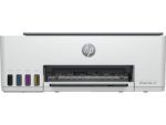 HP Smart Tank 580 Wireless All in one Colour Printer (Print/Scan/Copy/Wi-Fi/Mobile Print) (1YW) - Image 9