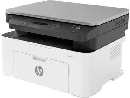 HP Laser MFP 1188w Printer 3 in 1 (Print/Scan/Copy) (1YW)