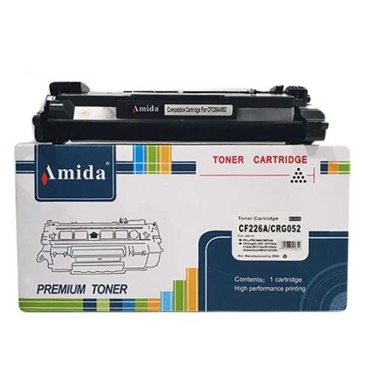 c13cf5b774b19df5cbfabea4b685aad4.jpg_720x720q80 AMIDA 26A / 052 Compatible Toner - Image 1
