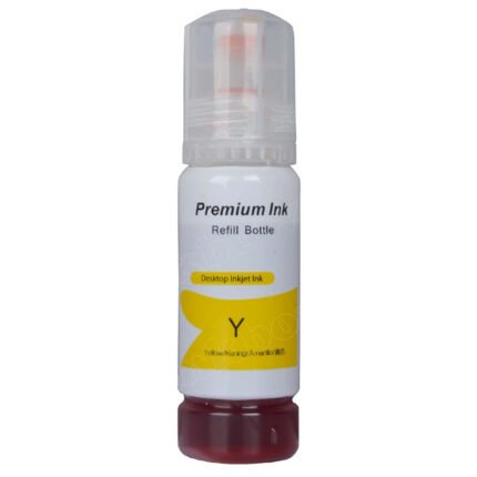 003 Yellow Refill Ink