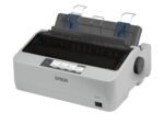 Epson LQ-310 Dot Matrix Printer (2YW) - Image 3