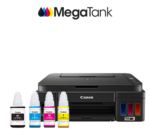 CANON PIXMA G2010 REFILLABLE COLOUR INK TANK ALL-IN-ONE PRINTER (1YW)