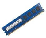4GB DDR3 Desktop Ram Recondition (03MW) - Image 3