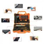 JAKEMY 8139 Tool Kit (47 in 1) - Image 5