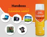 Handboss Motherboard and Electronic Cleaner 550ml Bottle - Image 2