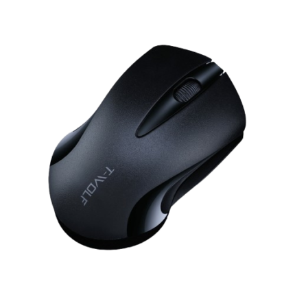 T-WOLF Q2 Wireless Mouse (06MW)