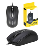 T-WOLF V13 USB Optical Mouse (06MW) - Image 2