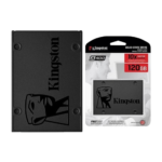 Kingston A400 120GB 2.5'' SATA SSD (03YW)