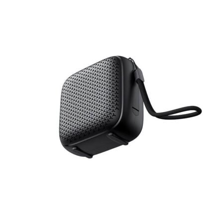 Havit SK838BT Bluetooth Speaker- Black- (6MW)