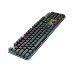 HP GK100F Mechanical Gaming Keyboard (06MW) - Image 3