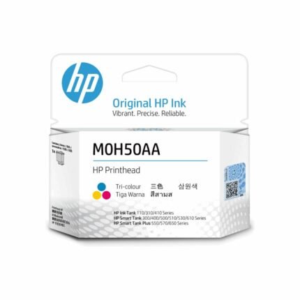 HP 415/ 315/ 500/ 515 Tri-color Colour Head M0H50AA
