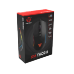 FANTECH THOR ll X16 V2 Gaming Mouse (06MW) - Image 3