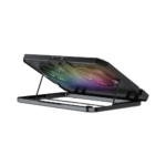 FANTECH NC21 NOTEBOOK COOLER LAPTOP COOLING PAD (06MW) - Image 3
