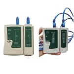 RJ45 and RJ11 Network Cable Tester (without Battery) - Image 3