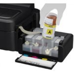 Epson L130 Colour Ink Tank System Printer (1YW) - Image 3