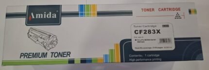 AMIDA 83X / 337 Compatible Toner