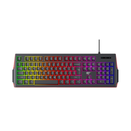 Havit KB866L Gaming keyboard (06MW)
